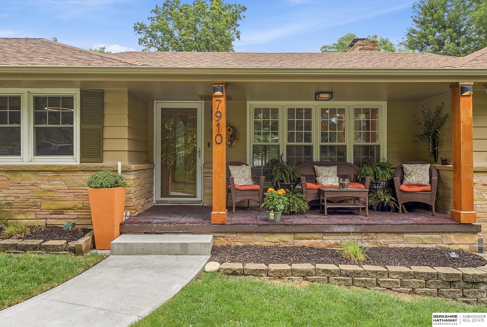 Photo of 7910 Dewey Avenue Omaha NE 68114