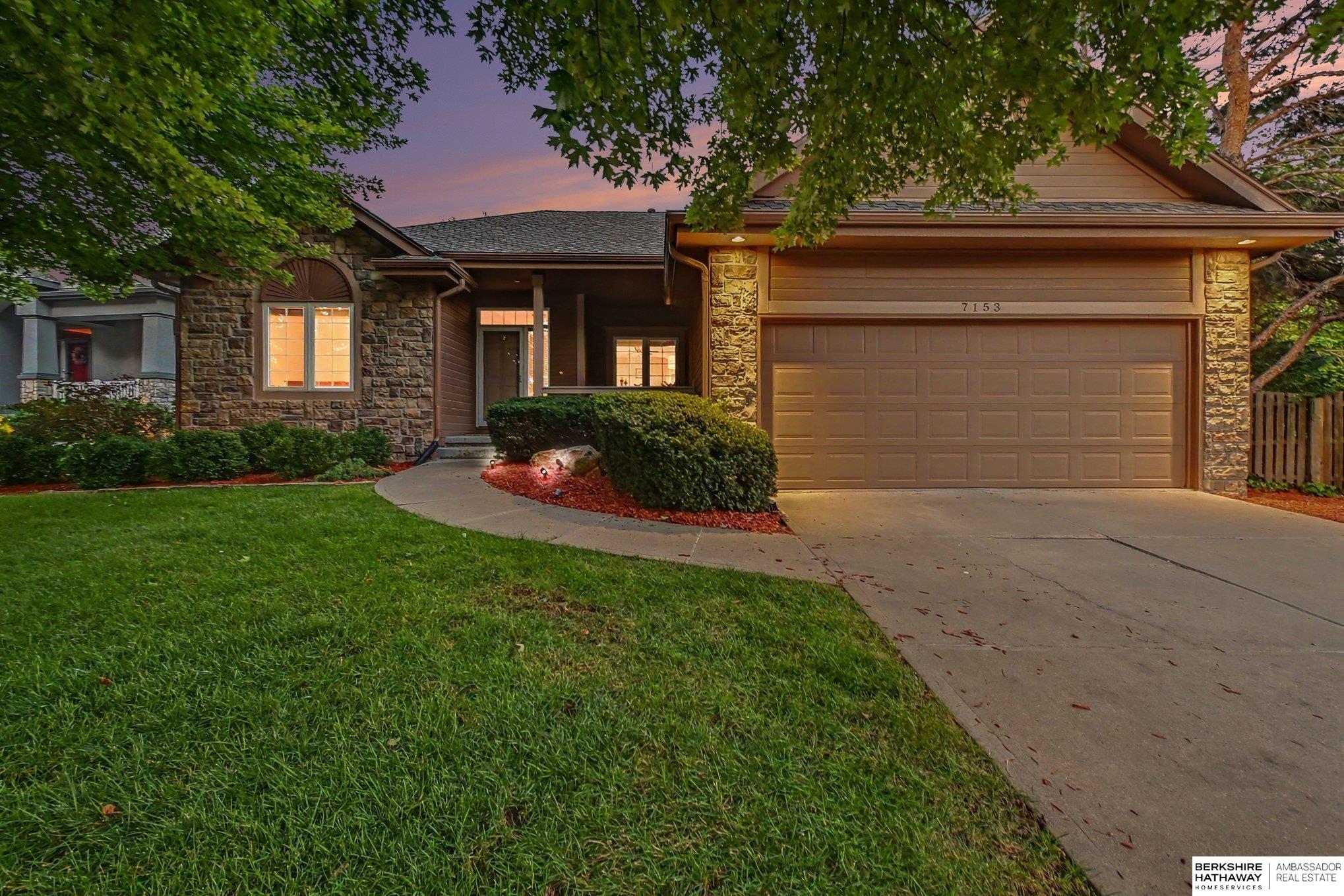 Photo of 7153 N 115th Street Omaha NE 68142