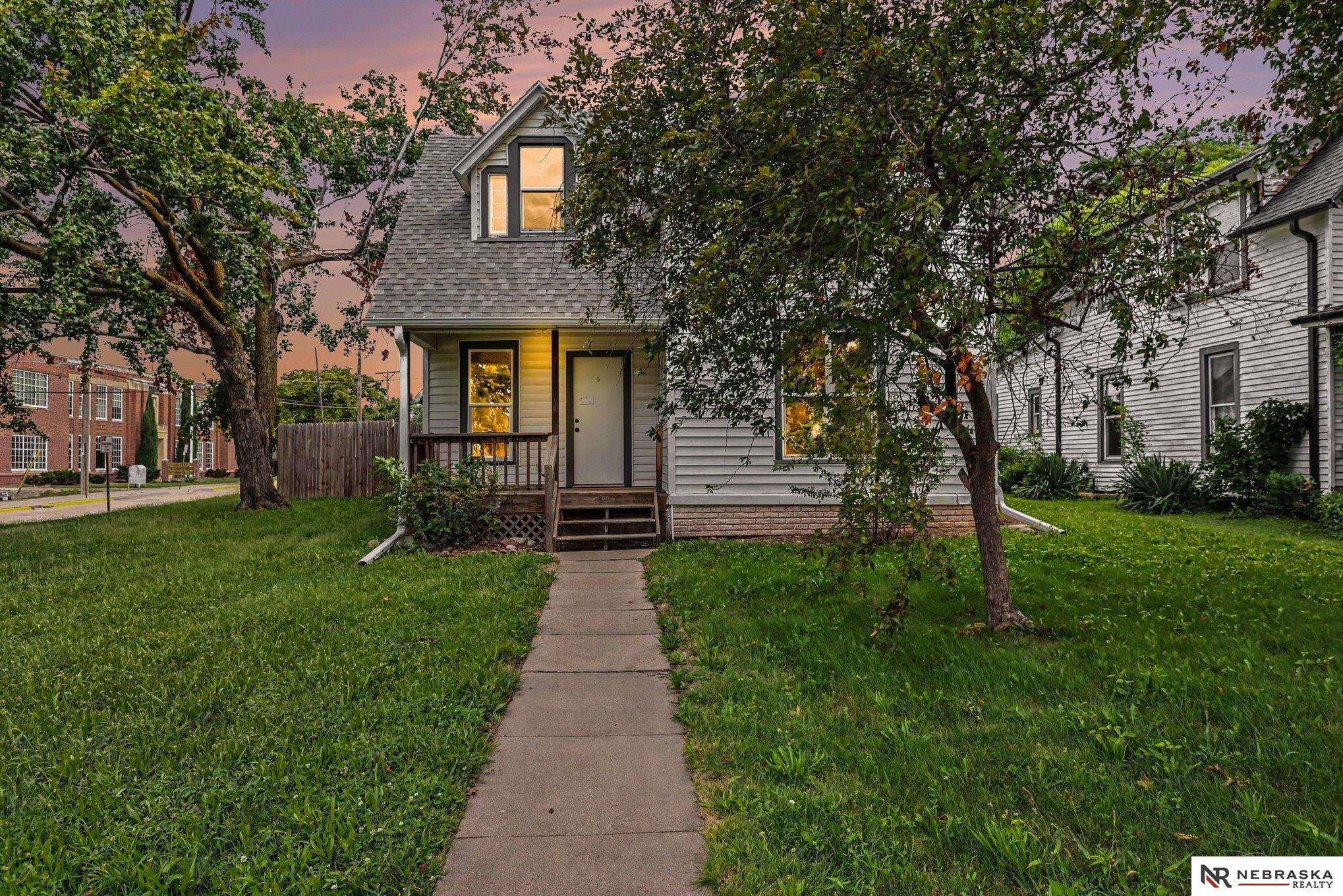4604 Stockwell Street, Lincoln, Nebraska image 1
