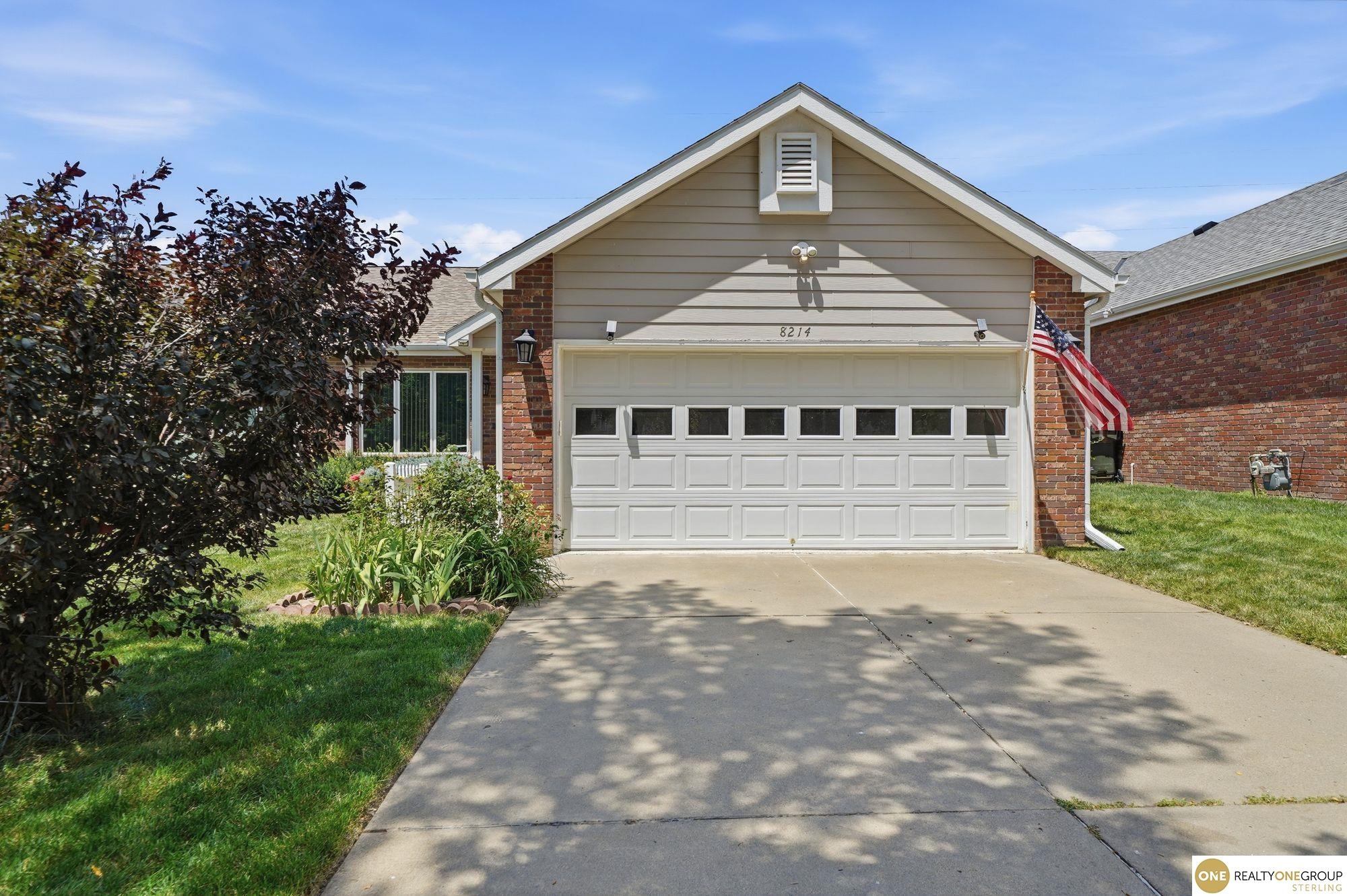 Photo of 8214 Karl Ridge Road Lincoln NE 68506