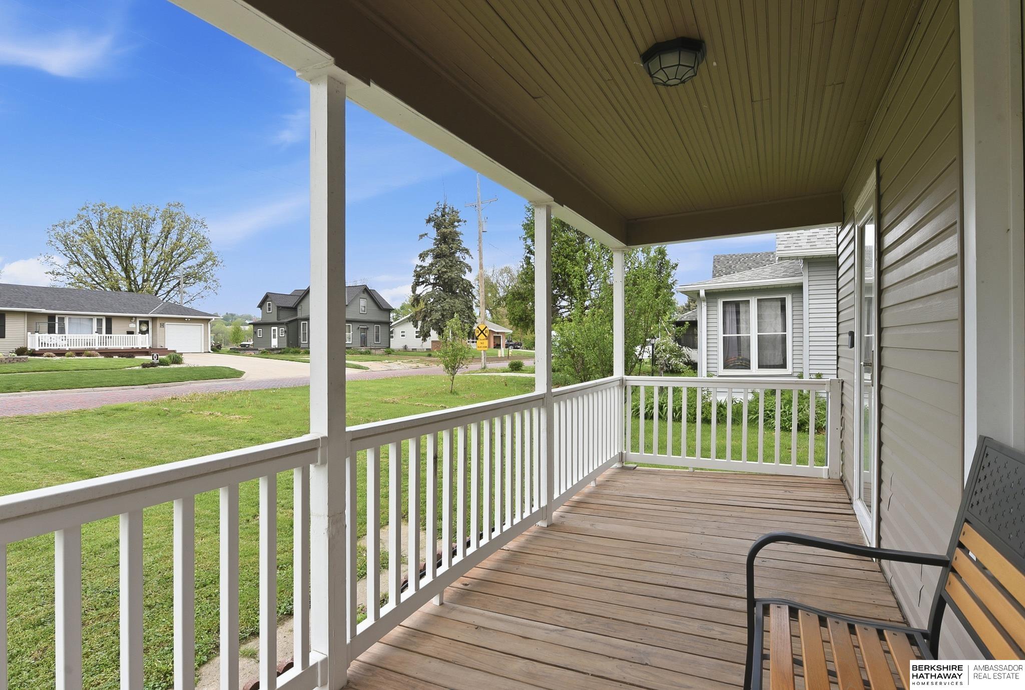 Photo of 256 N 23rd Street Blair NE 68008