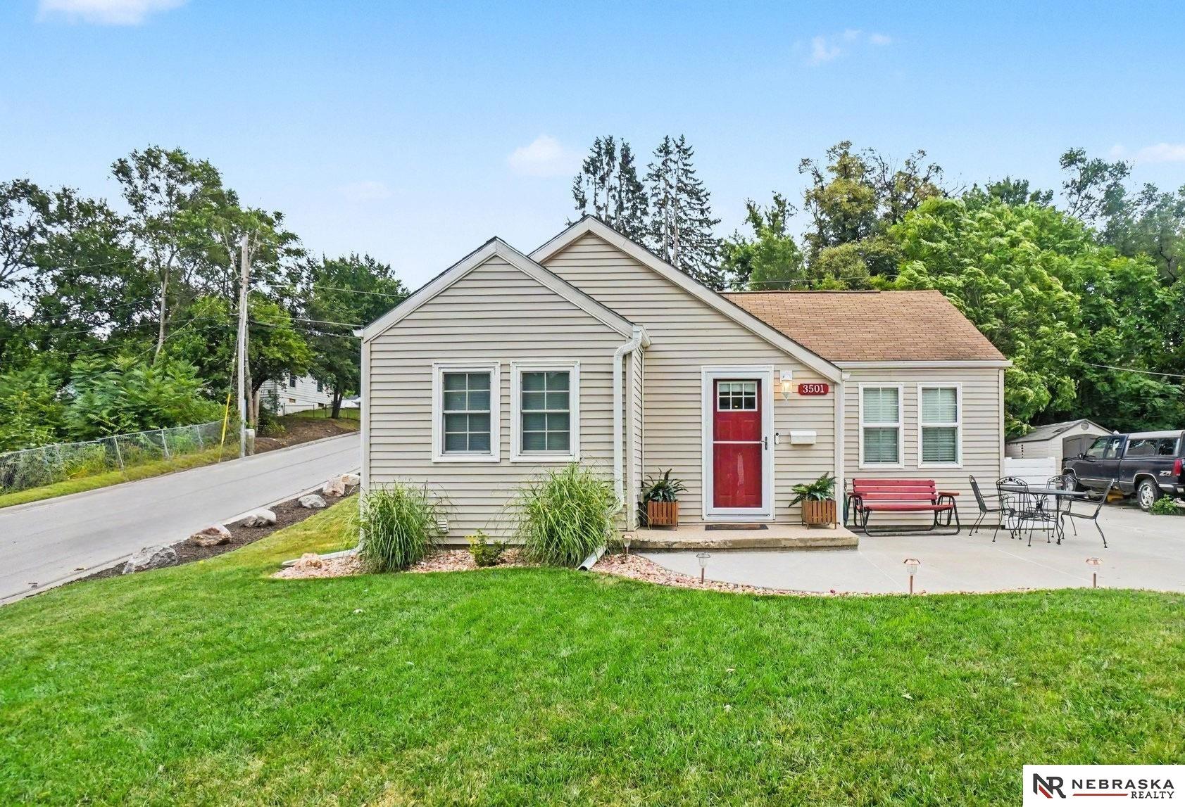 Omaha, Douglas County
