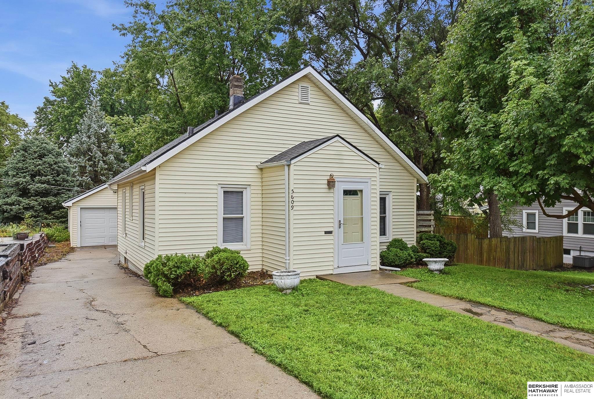 5609 Walnut Street, Omaha, Nebraska image 1