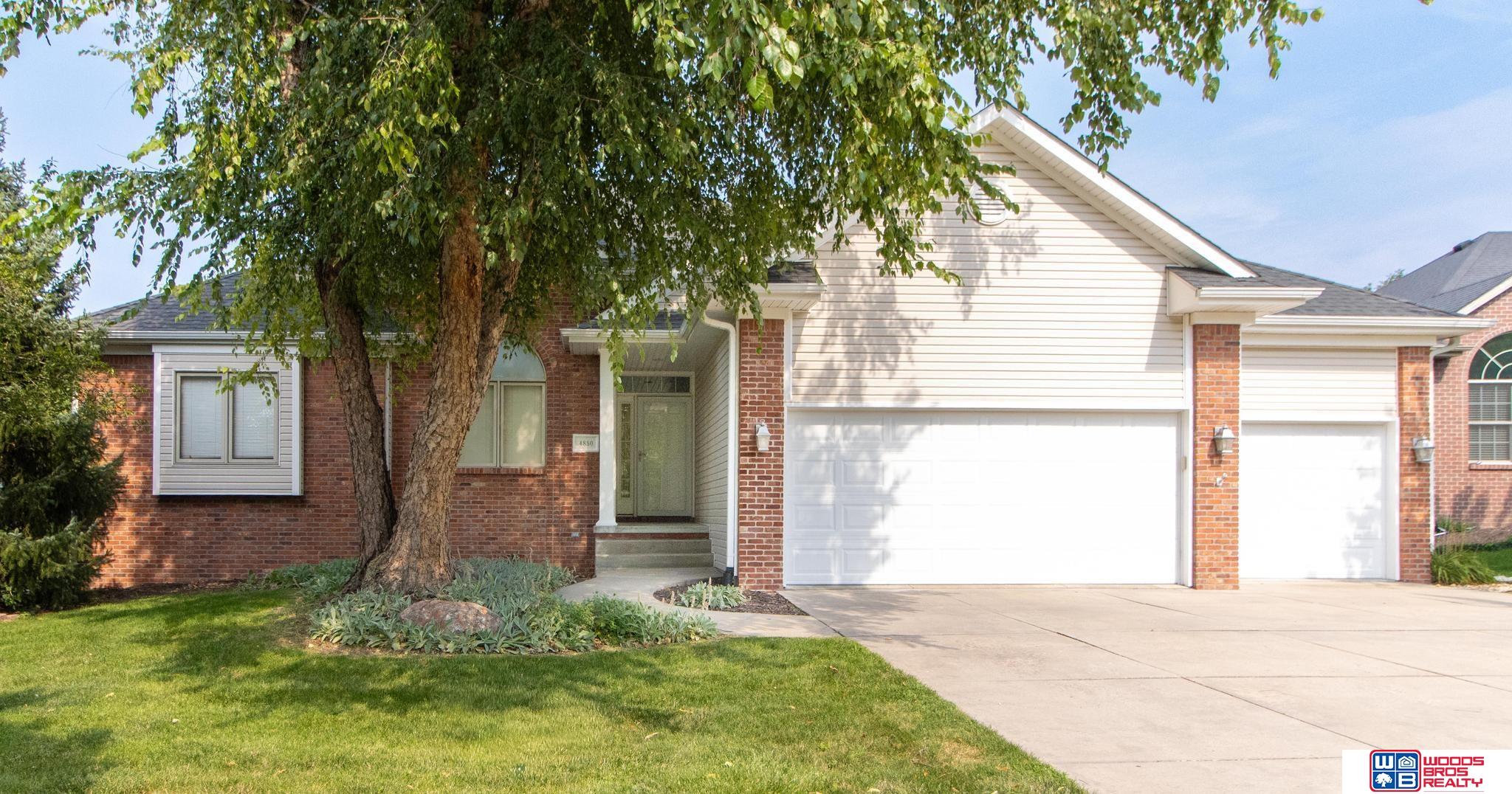 4850 Thomasbrook Lane, Lincoln, Nebraska image 1
