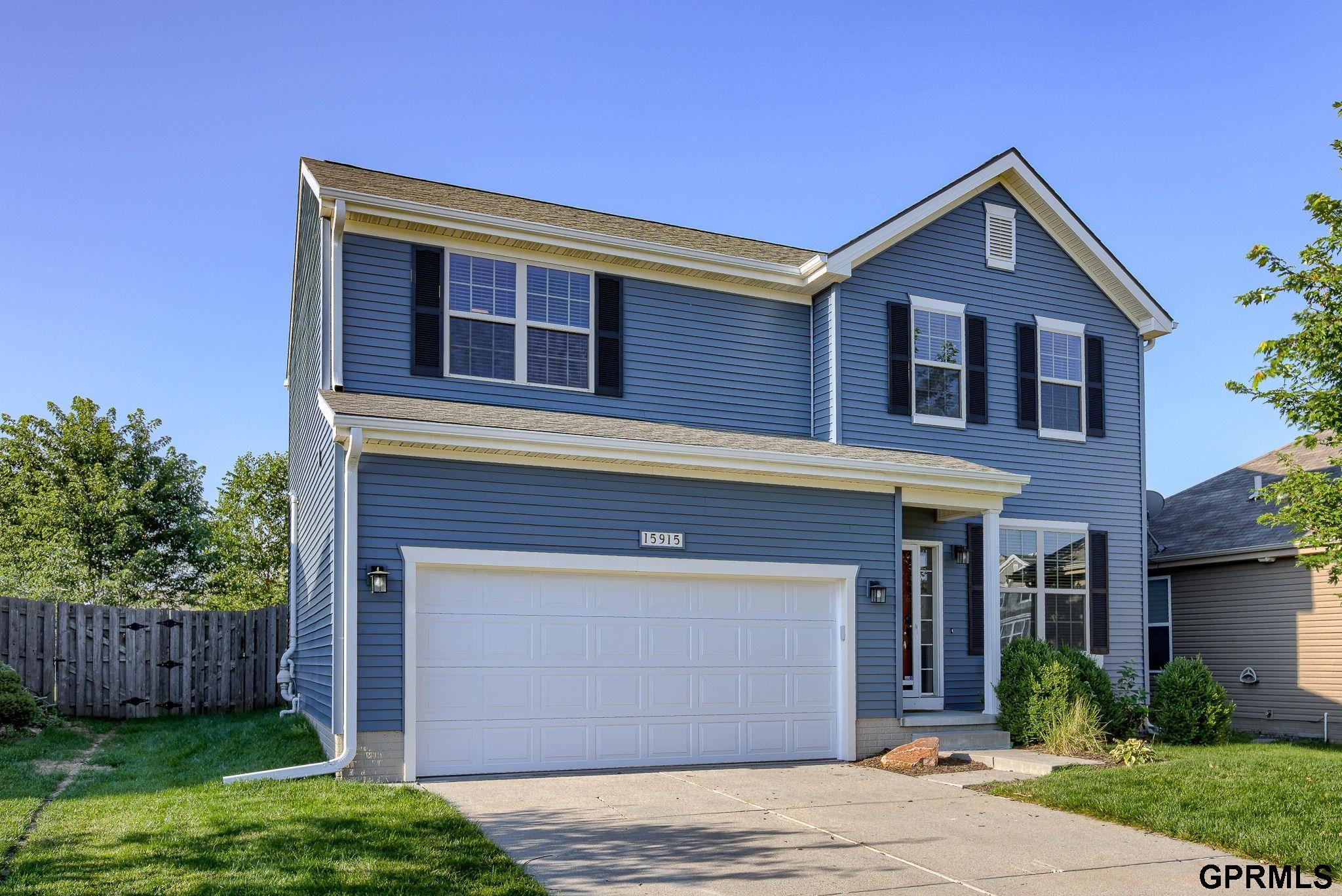 Bennington, Douglas County