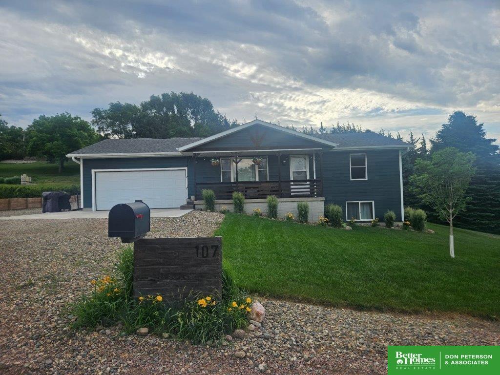 Photo of 107 4th Street Hartington NE 68739