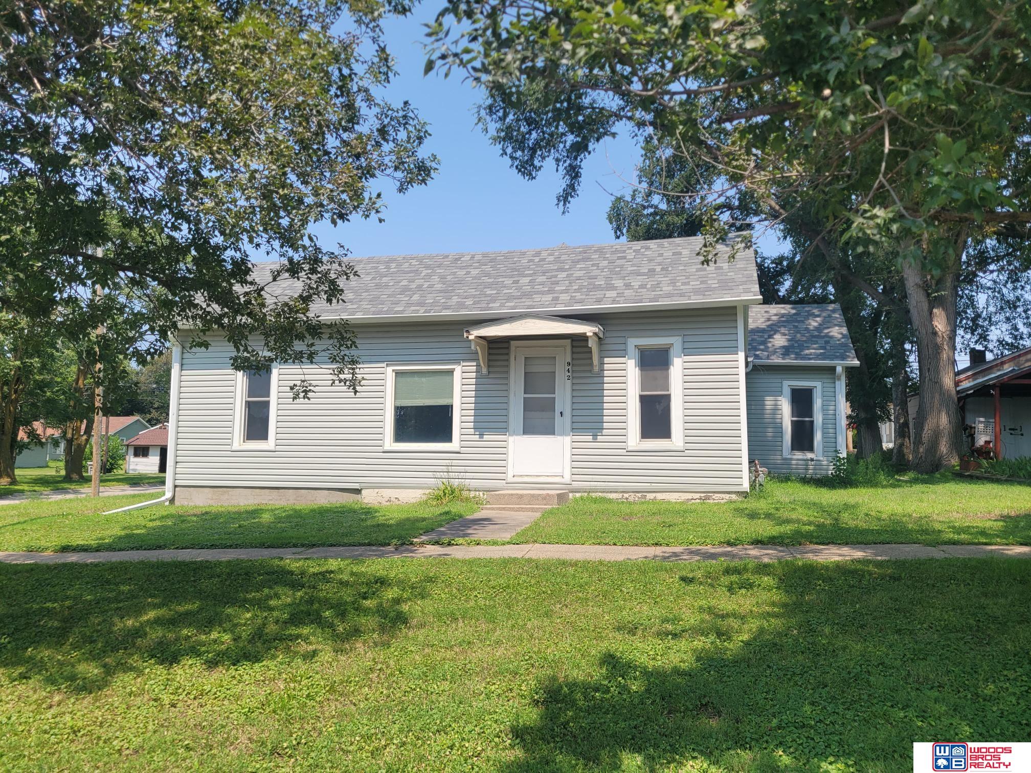 Photo of 942 Elm Street Seward NE 68434