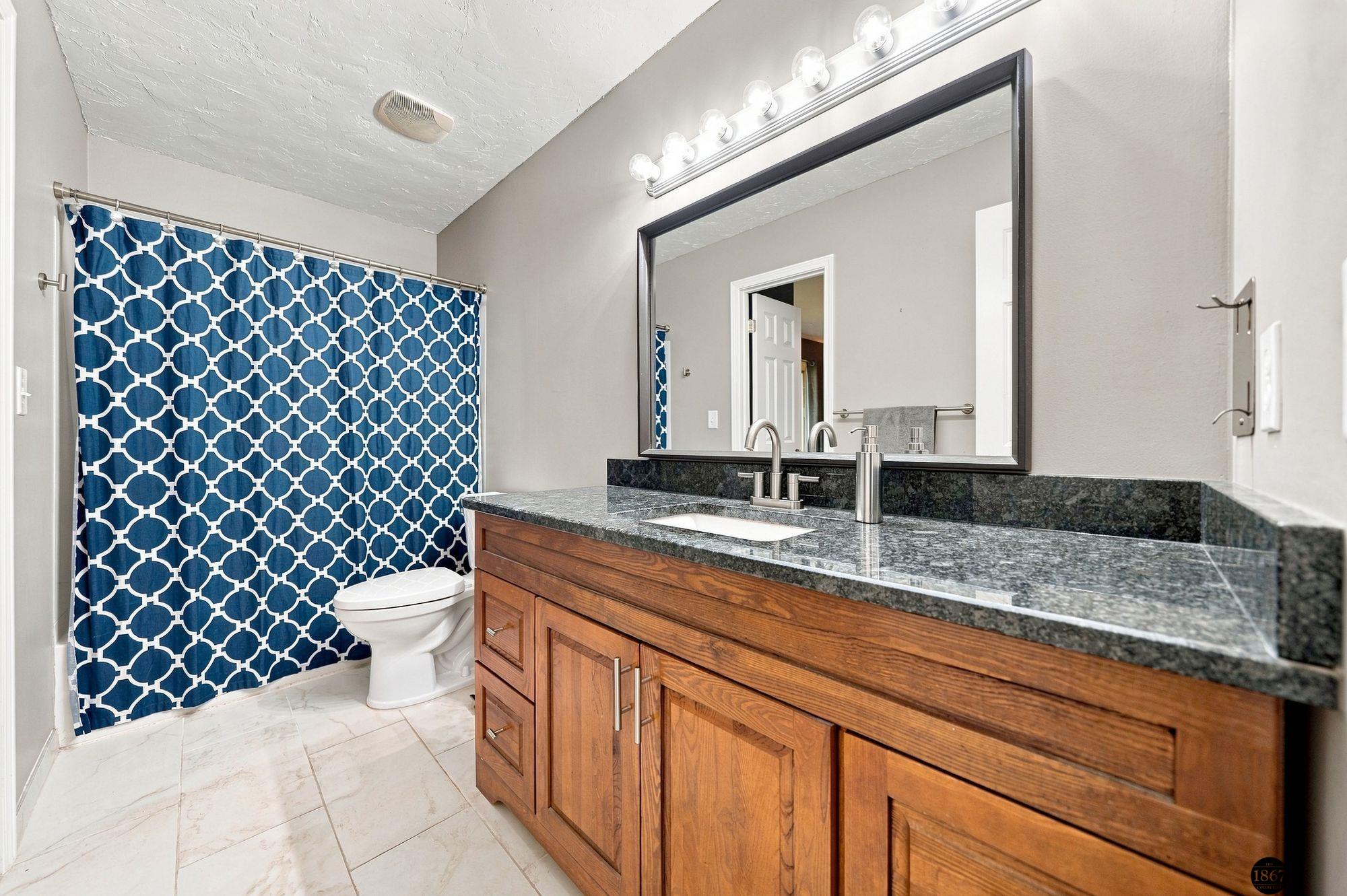 5101 Rosebriar