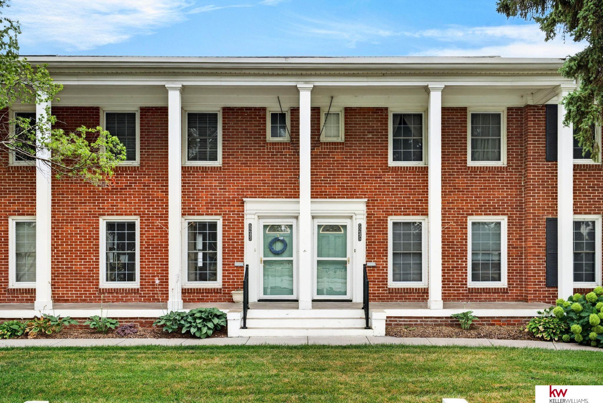 Photo of 5243 NW Radial Highway Omaha NE 68104