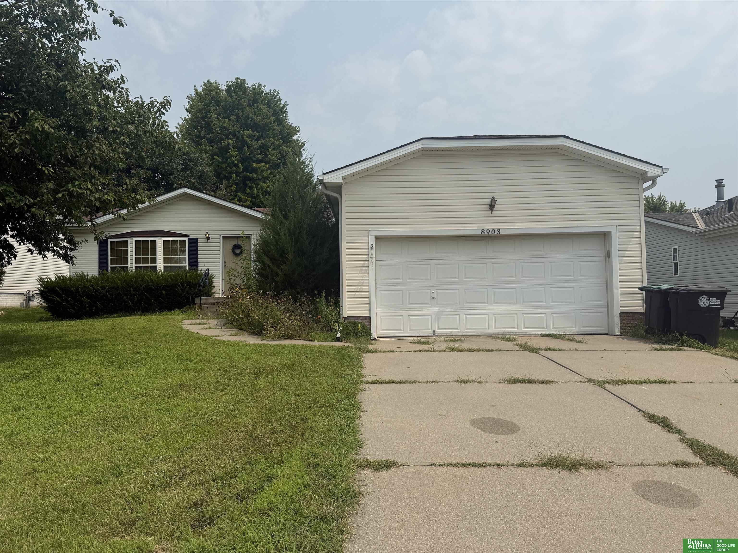 Photo of 8903 N 79th Street Omaha NE 69122
