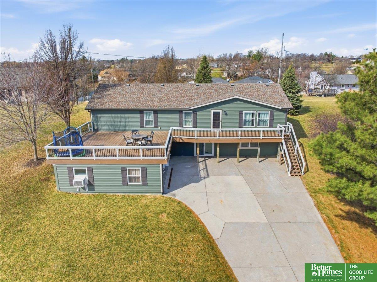 Photo of 9307 Clubhouse Circle Plattsmouth NE 68048-0000