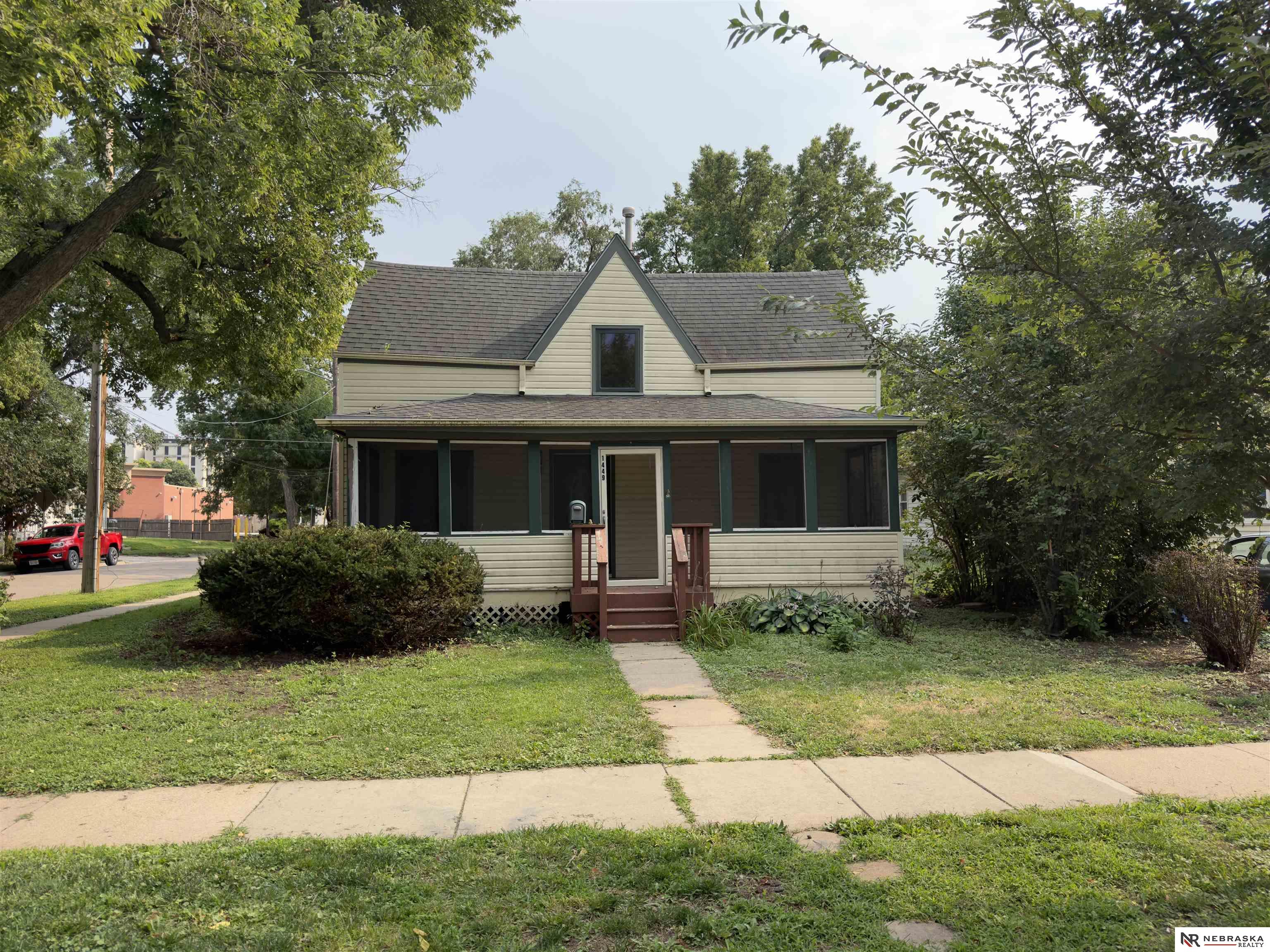 Photo of 1449 Mulberry Street Lincoln NE 68502