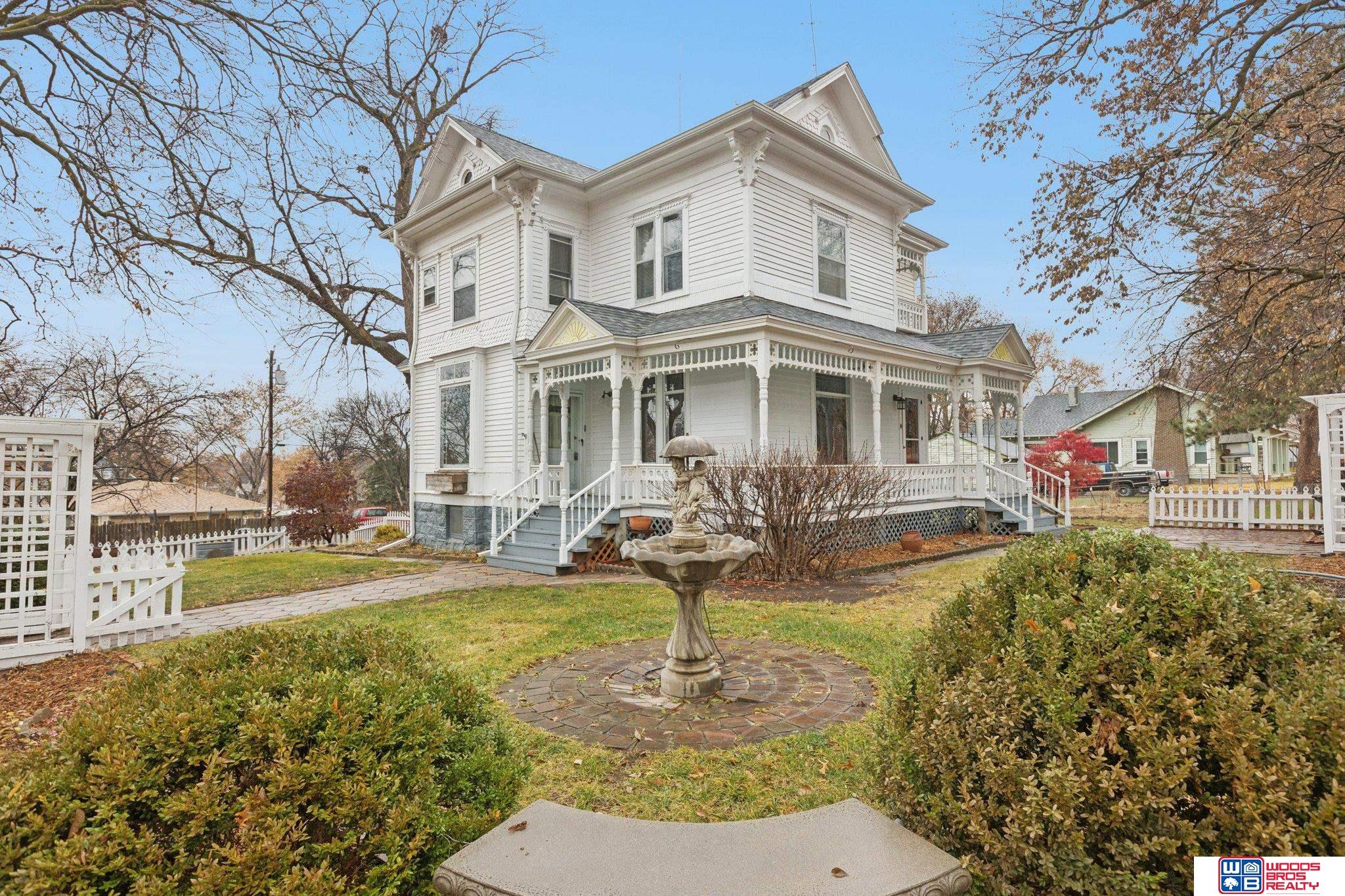 Photo of 1101 N East Avenue York NE 68467