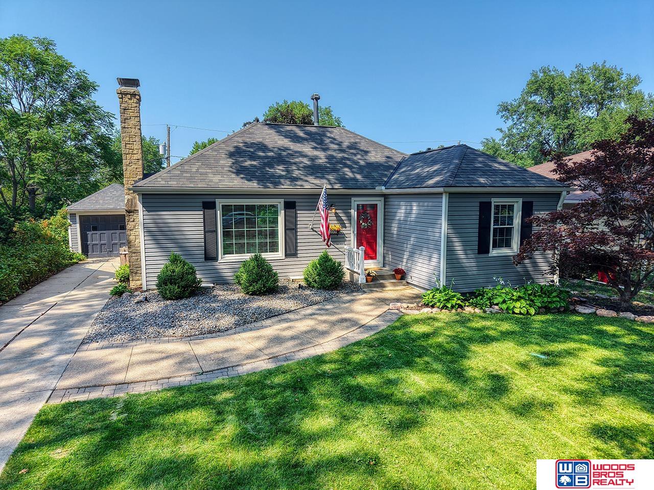 Photo of 3760 H Street Lincoln NE 68510