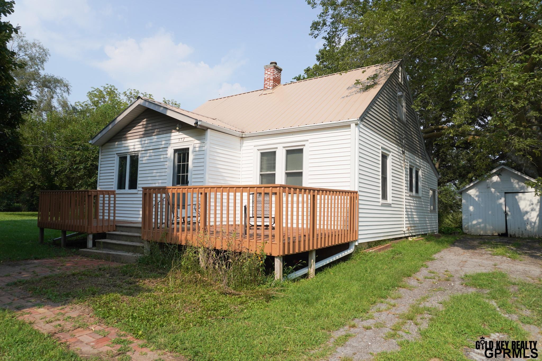 Photo of 372 6th Street Burr NE 68324