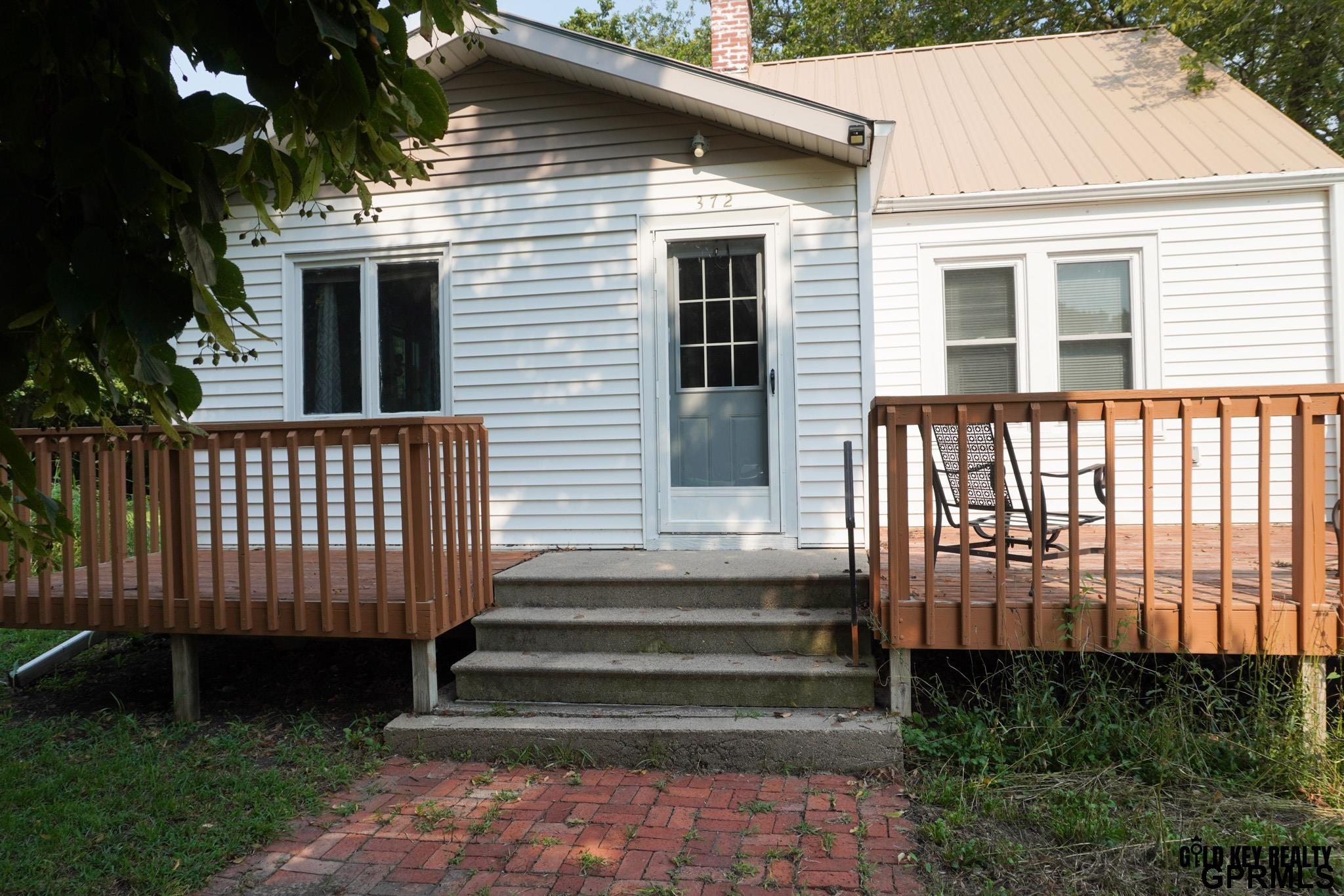 Photo of 372 6th Street Burr NE 68324