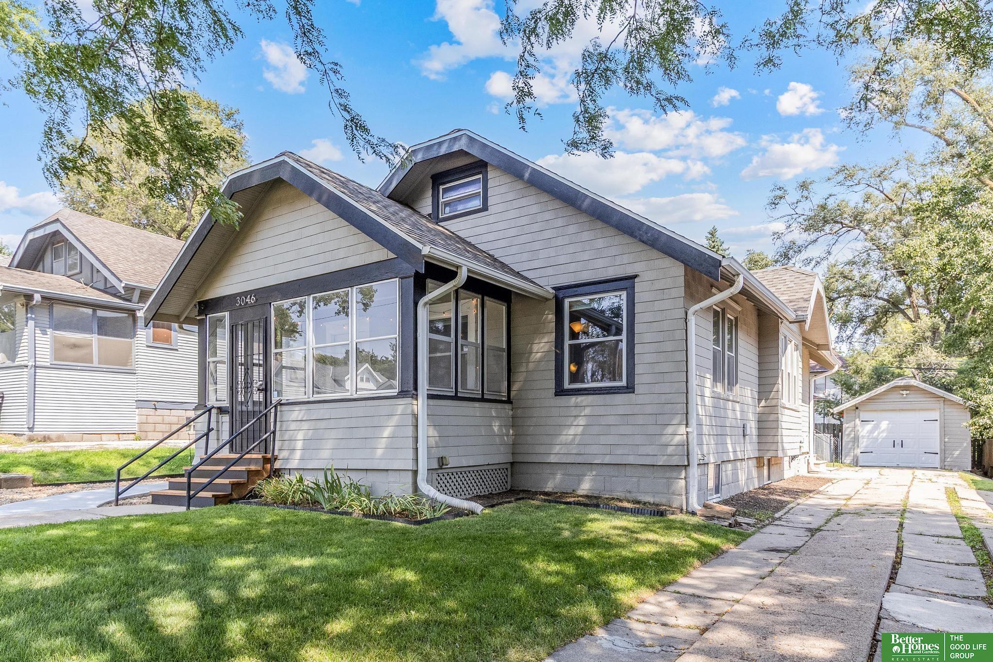 Photo of 3046 Arcadia Avenue Omaha NE 68111