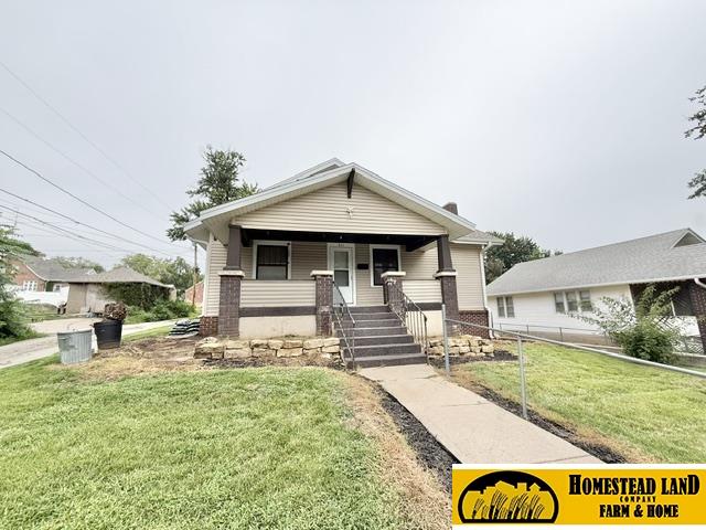 Photo of 811 10th Street Fairbury NE 68352