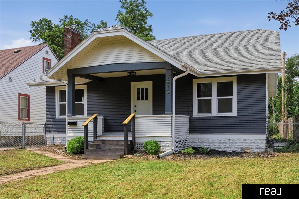 7512 N 28 Avenue, Omaha, Nebraska image 1