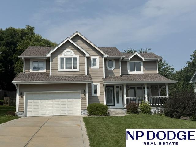 Photo of 4508 S 149 Terrace Omaha NE 68137