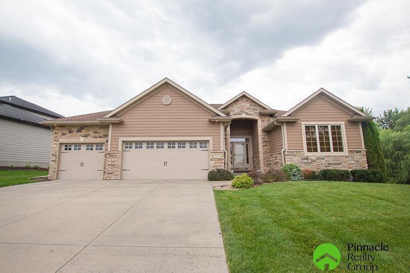 Photo of 8523 Barkley Drive Lincoln NE 68526