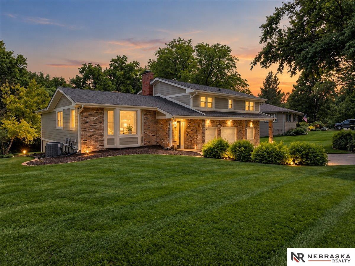 Photo of 3309 Bridgeford Road Omaha NE 68124