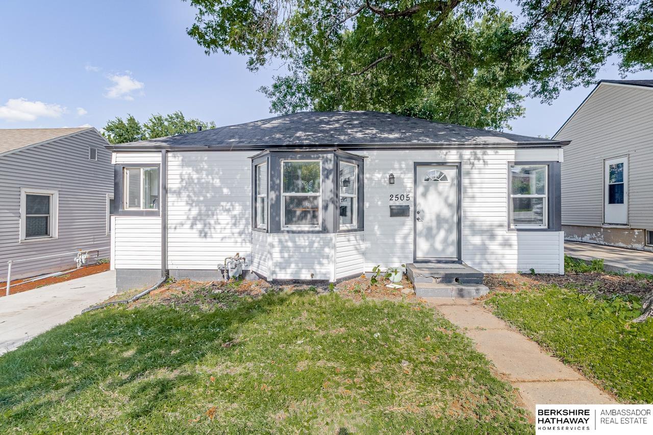 Photo of 2505 S 60th Street Omaha NE 68106