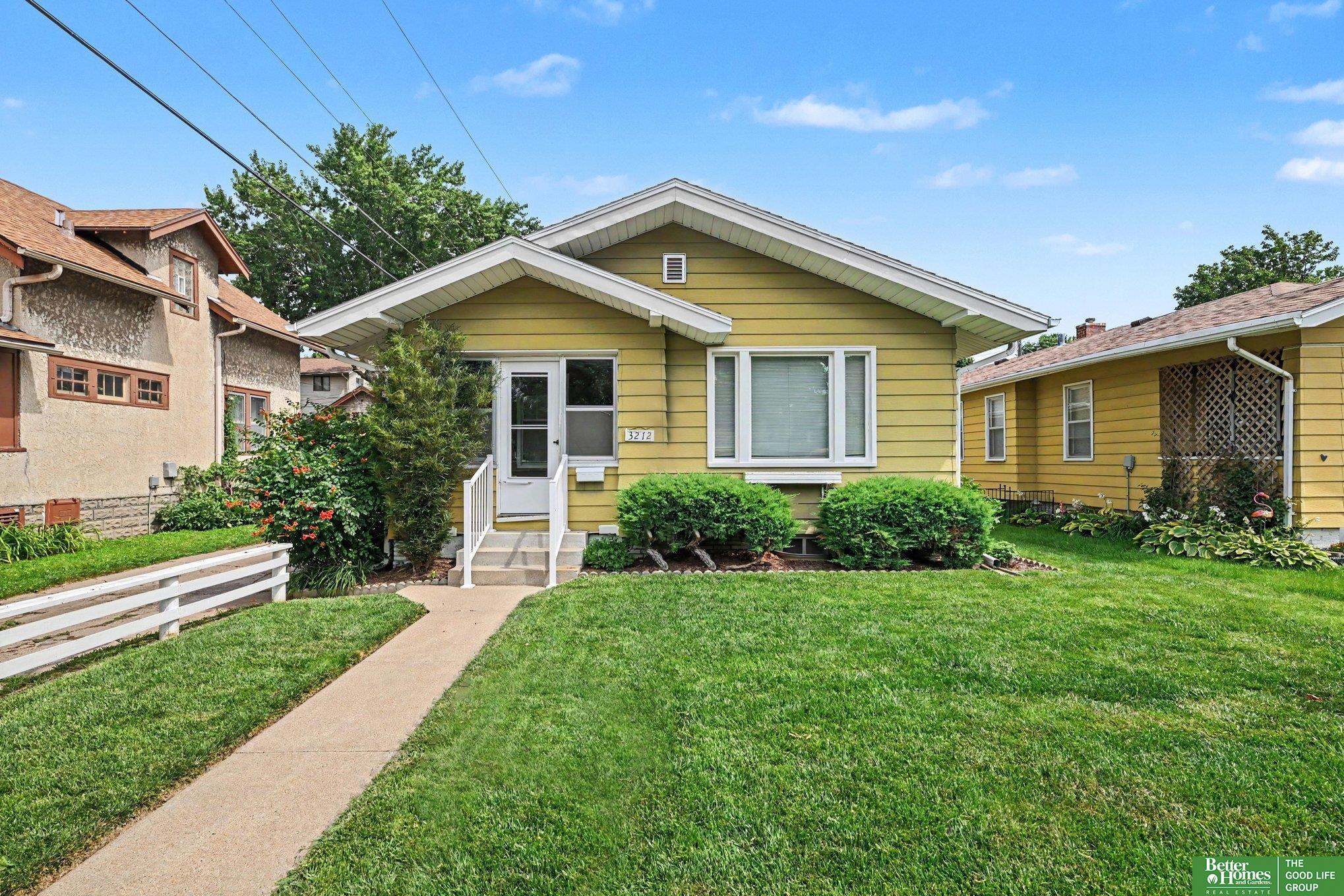 3212 Oak Street, Omaha, Nebraska image 1