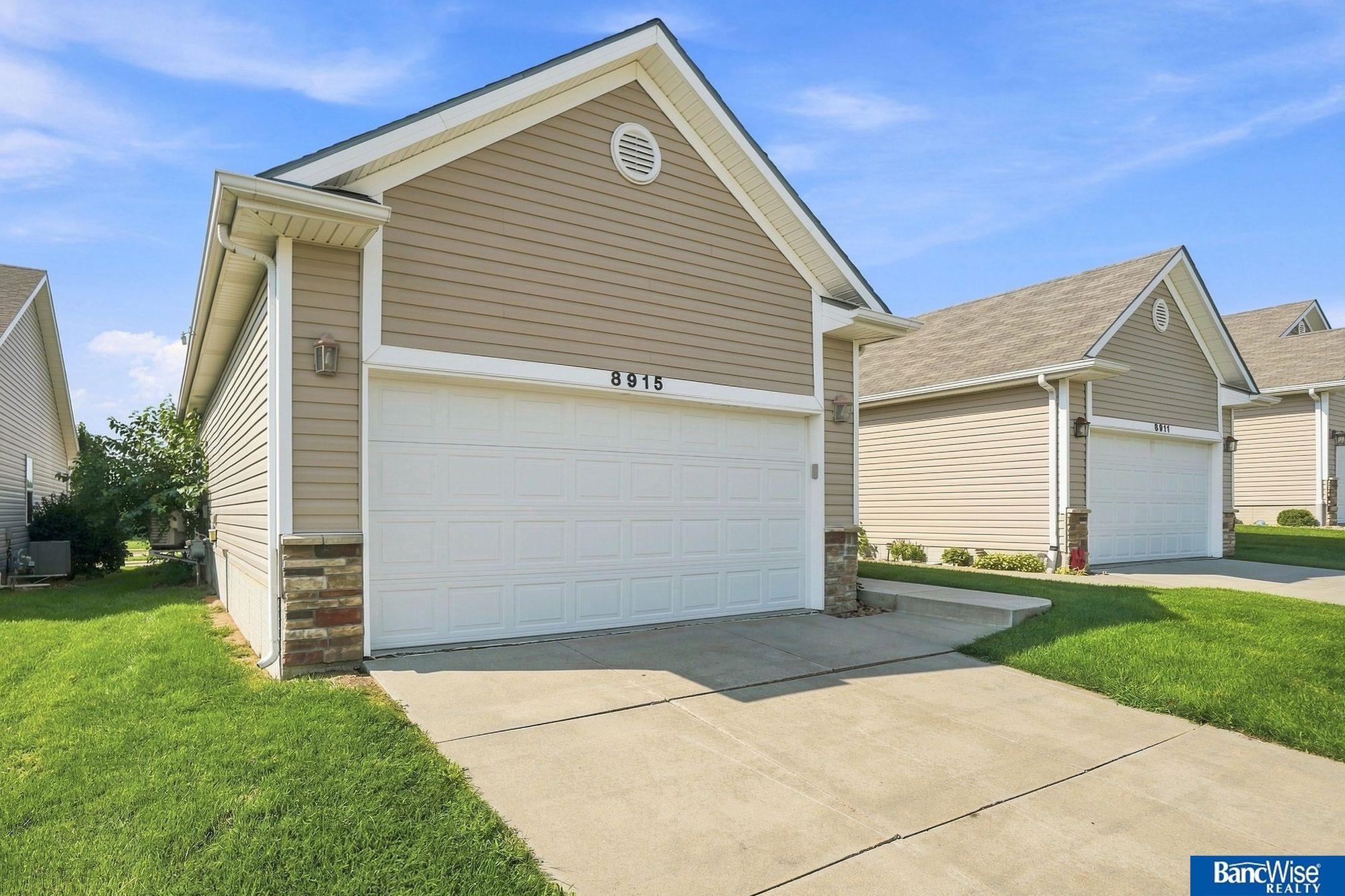 Photo of 8915 Blacksmith Court Lincoln NE 68507