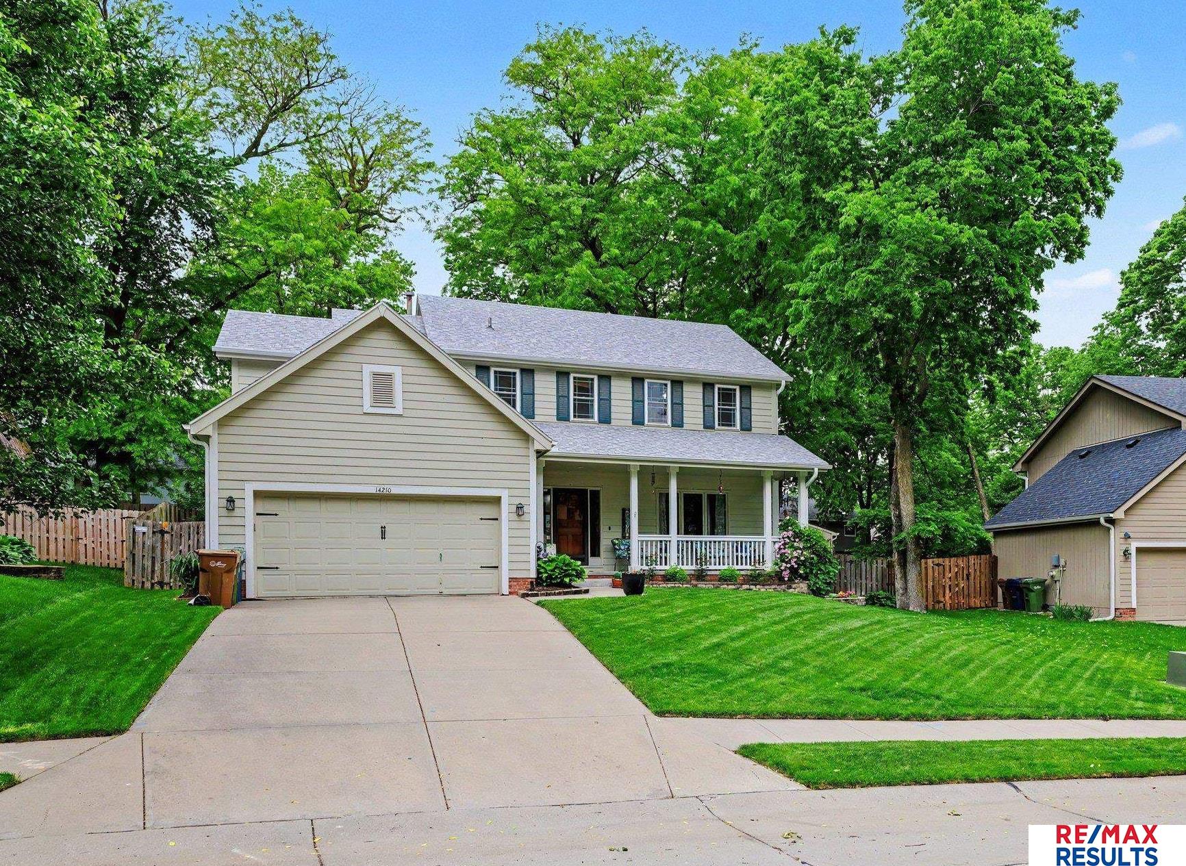 Photo of 14210 S 30th Avenue Bellevue NE 68123-0000