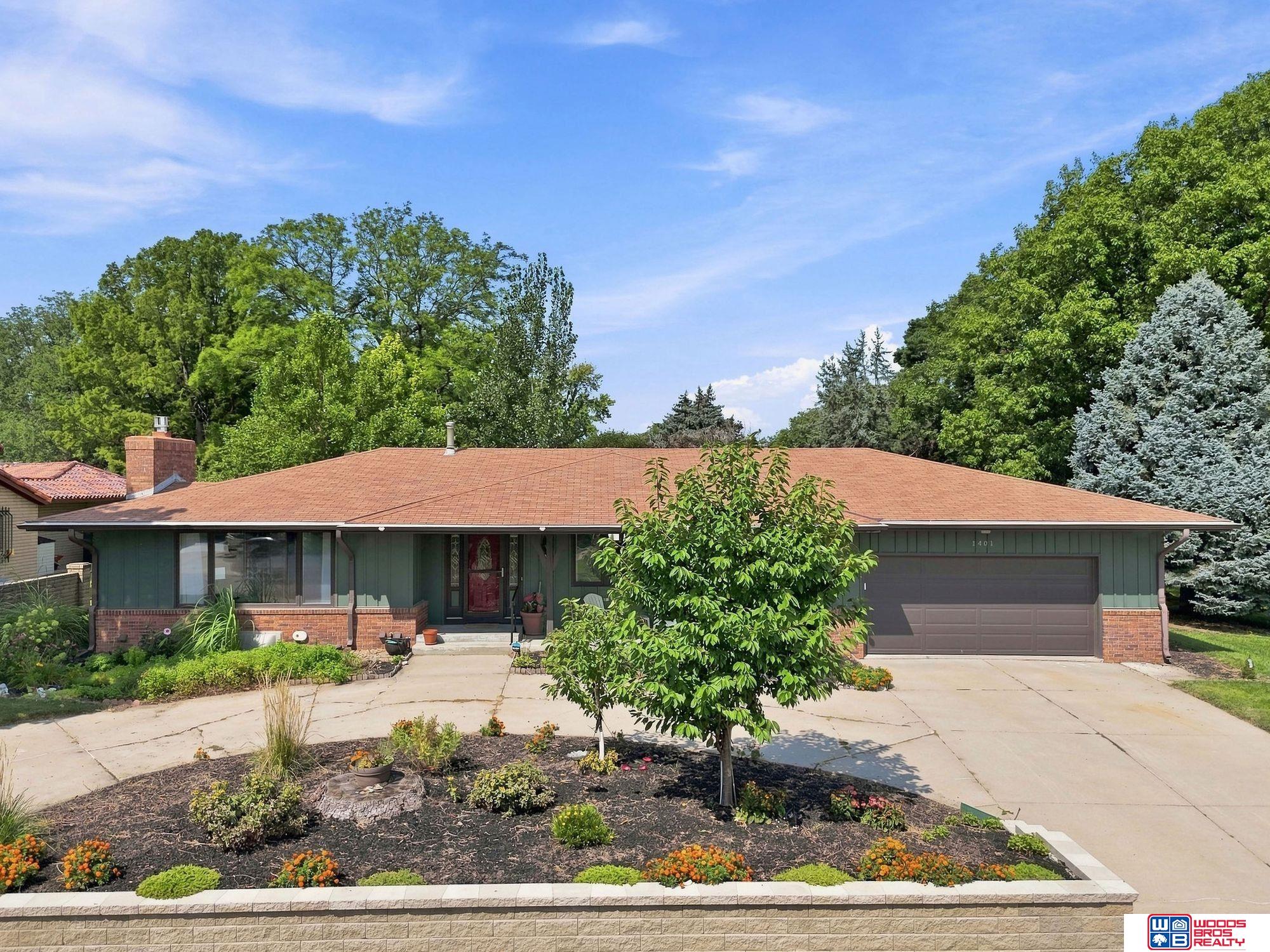 Photo of 1401 Kingston Road Lincoln NE 68506