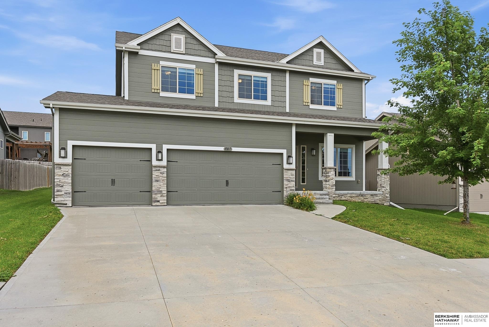 4801 N 181st Street, Elkhorn, Nebraska image 1