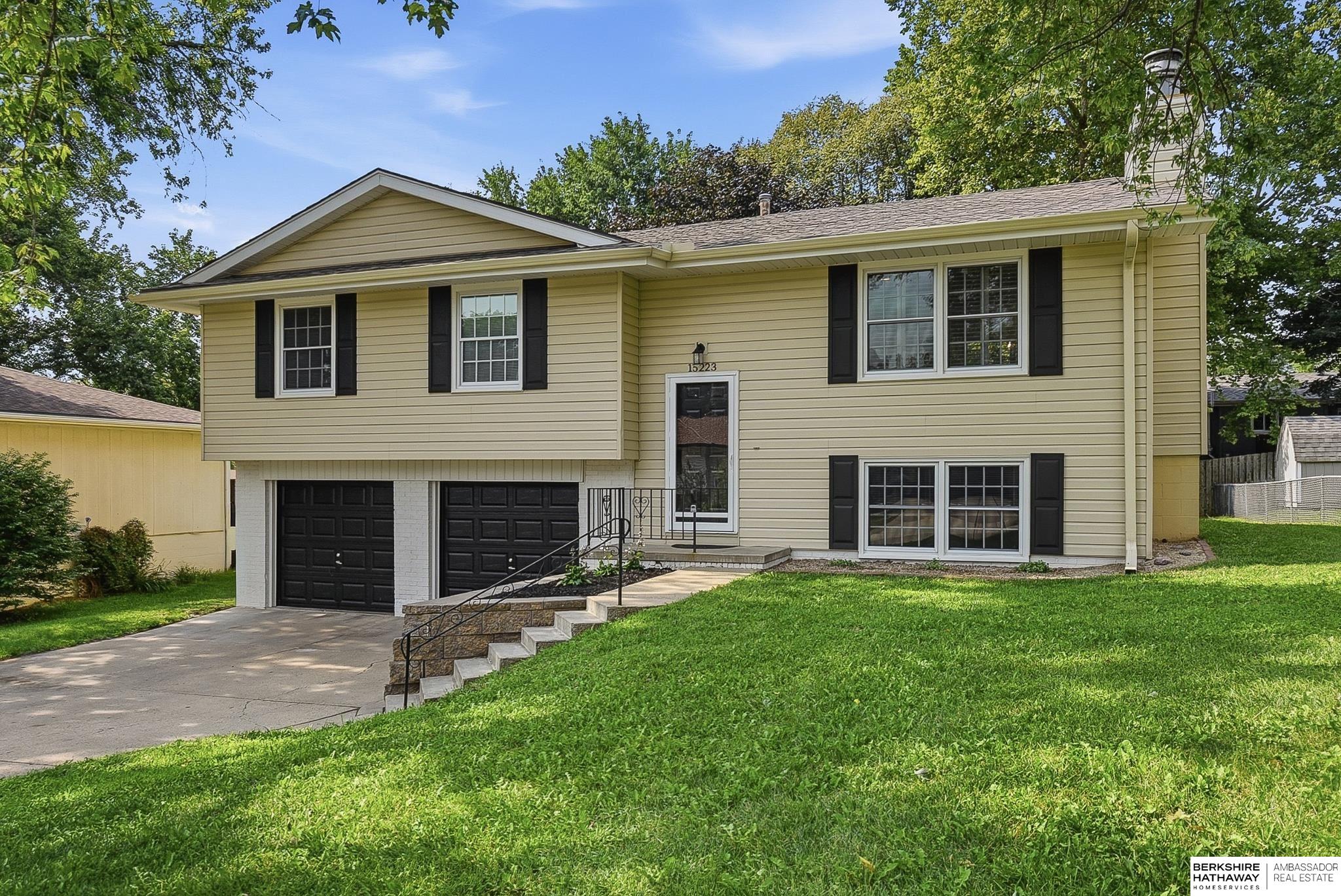 15223 Westchester Drive, Omaha, Nebraska image 1