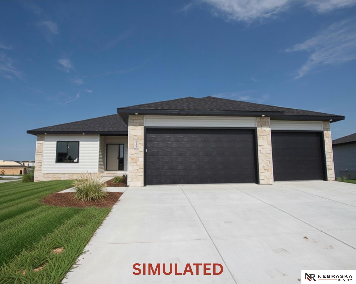 9400 Dalton Drive, Lincoln
