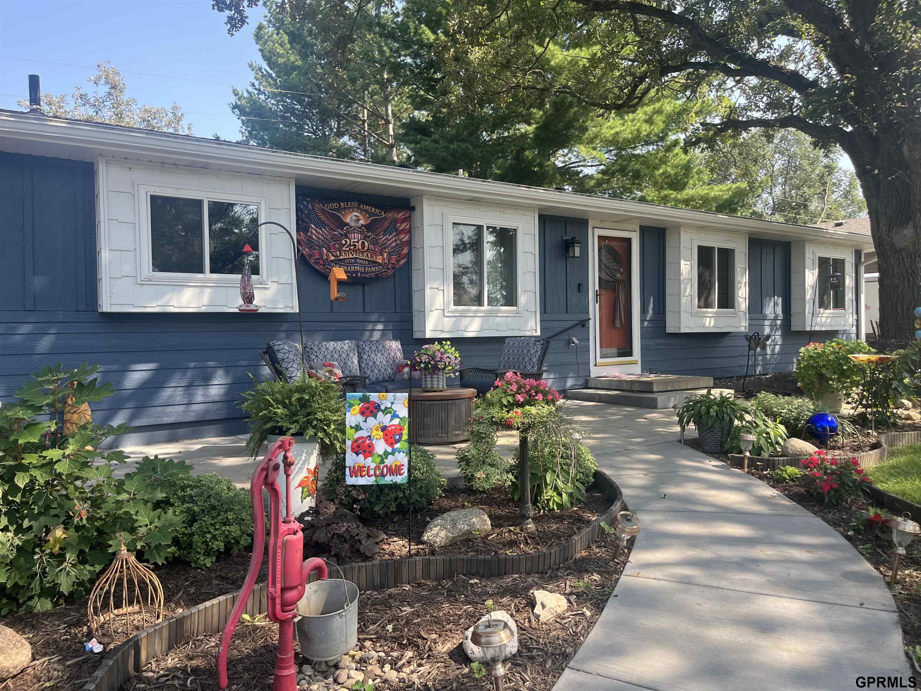 Photo of 9109 Bellvue Drive Plattsmouth NE 68048-4505