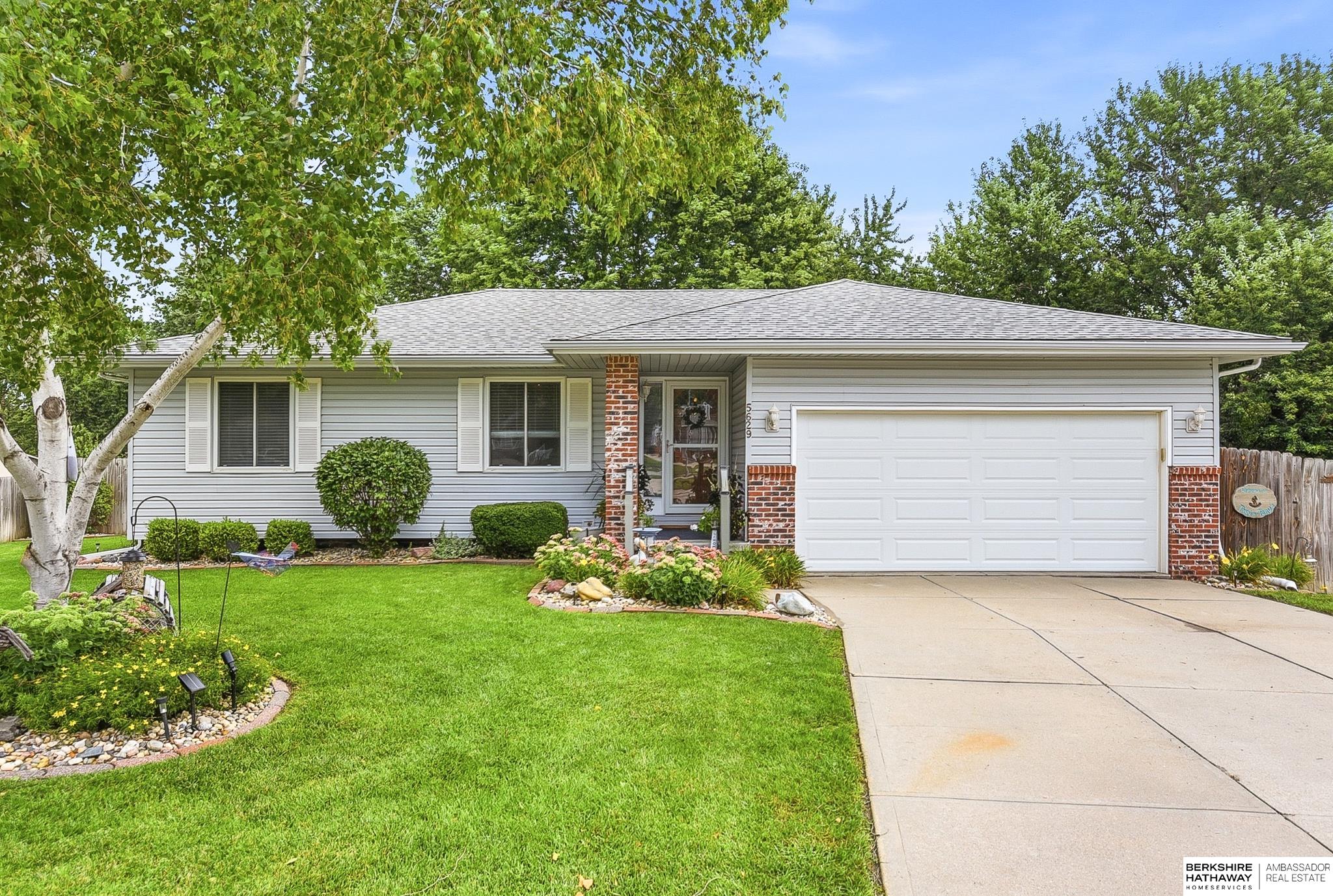 5629 N 126th Avenue, Omaha, Nebraska image 1