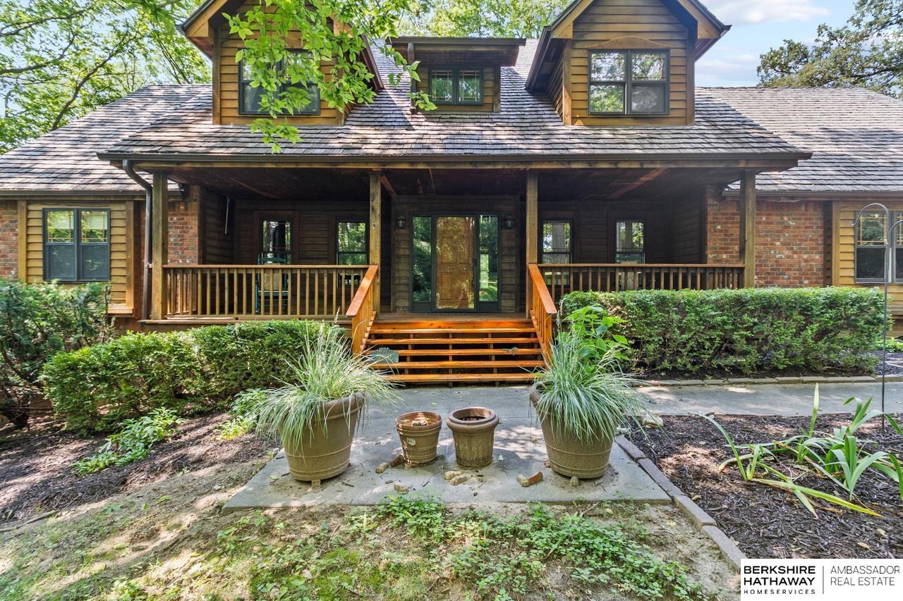 12600 Oakridge Court, Council Bluffs, Iowa image 1