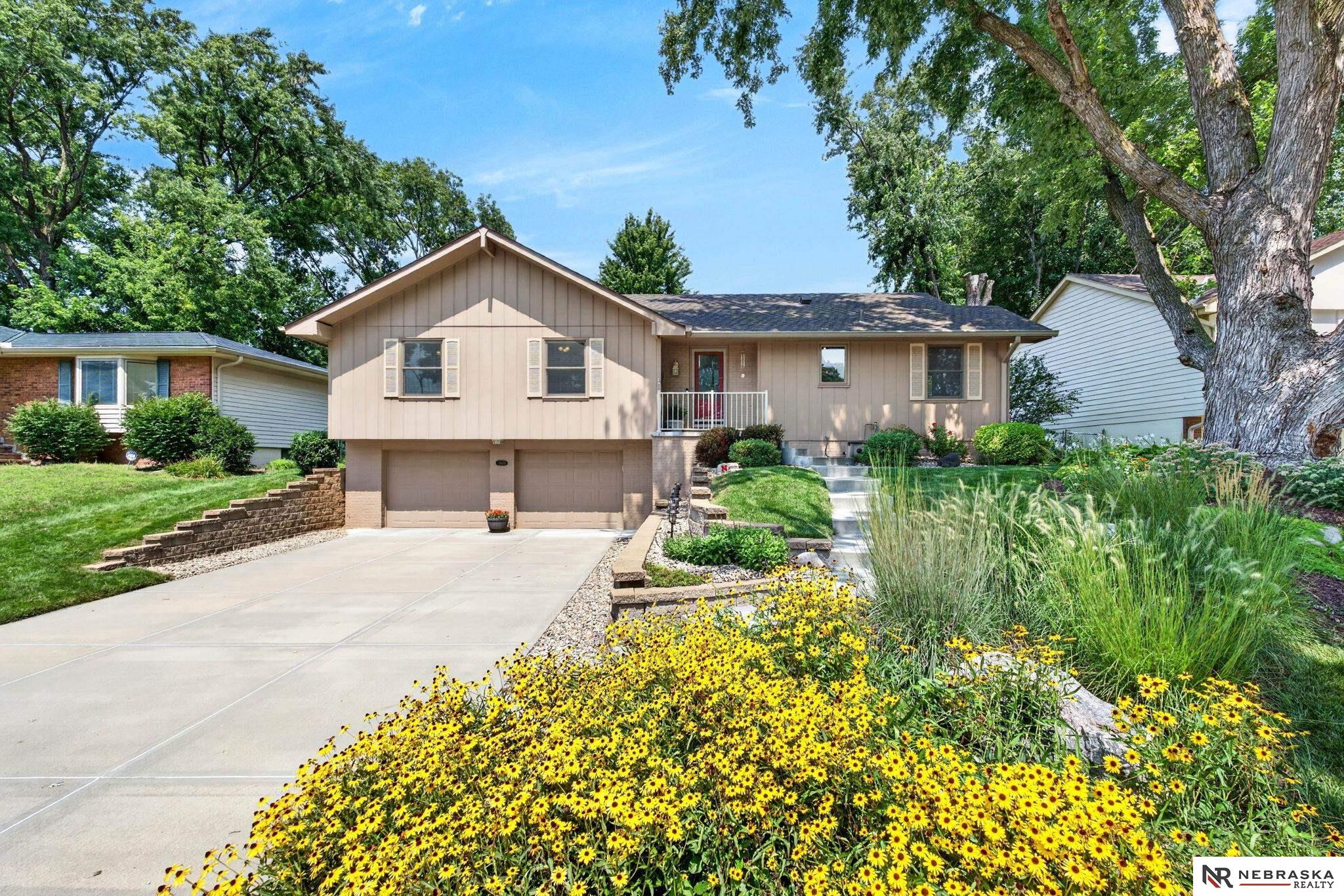 Photo of 13606 Stanford Street Omaha NE 68144