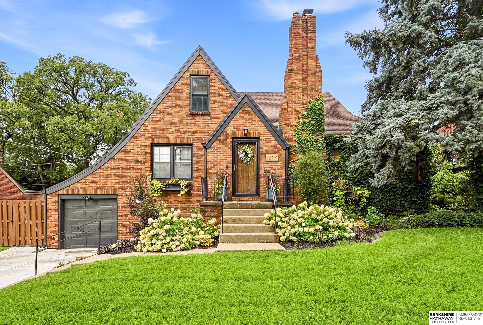1204 S 61st Street, Omaha, Nebraska image 1