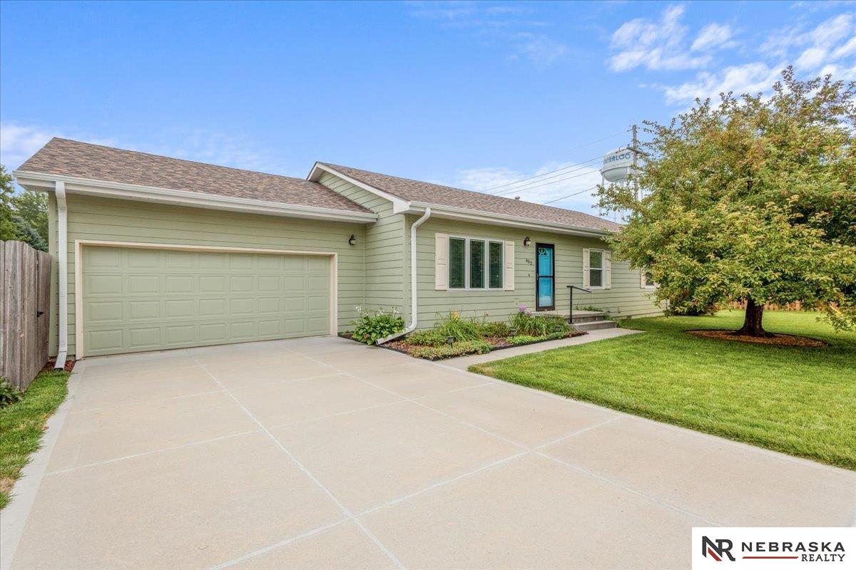 Photo of 402 7th Street Waterloo NE 68069-9999