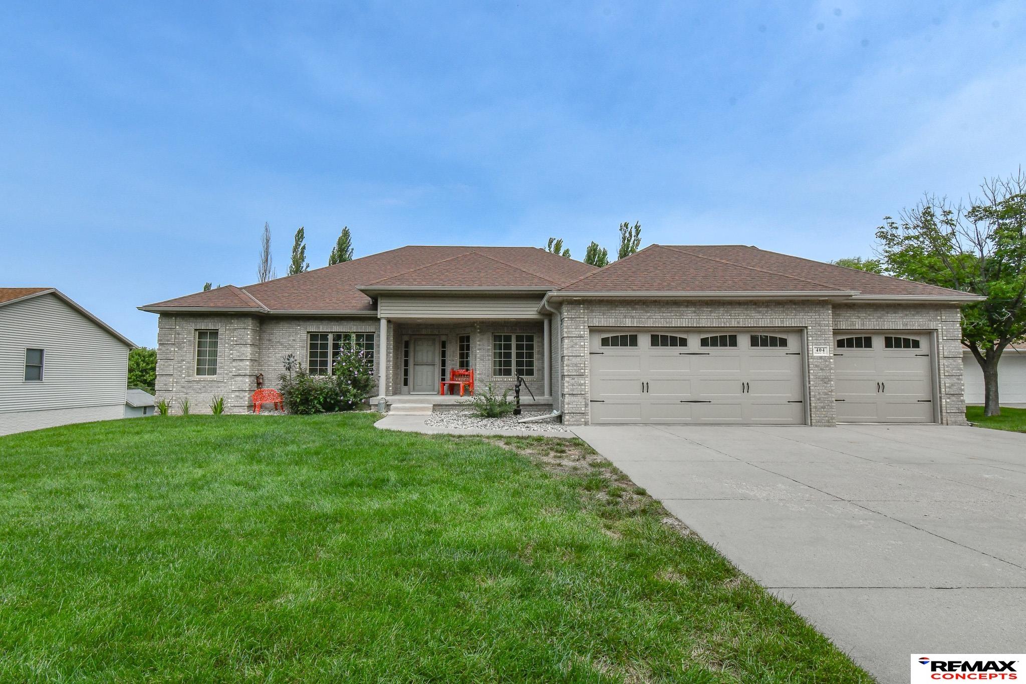 Photo of 404 Grove Street Ashland NE 68003