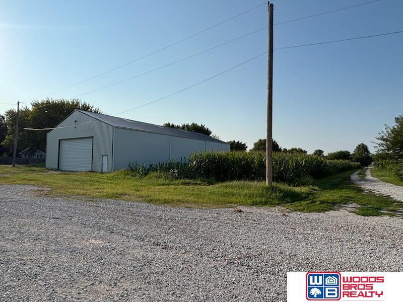 Photo of 295 Main Street Beaver Crossing NE 68313