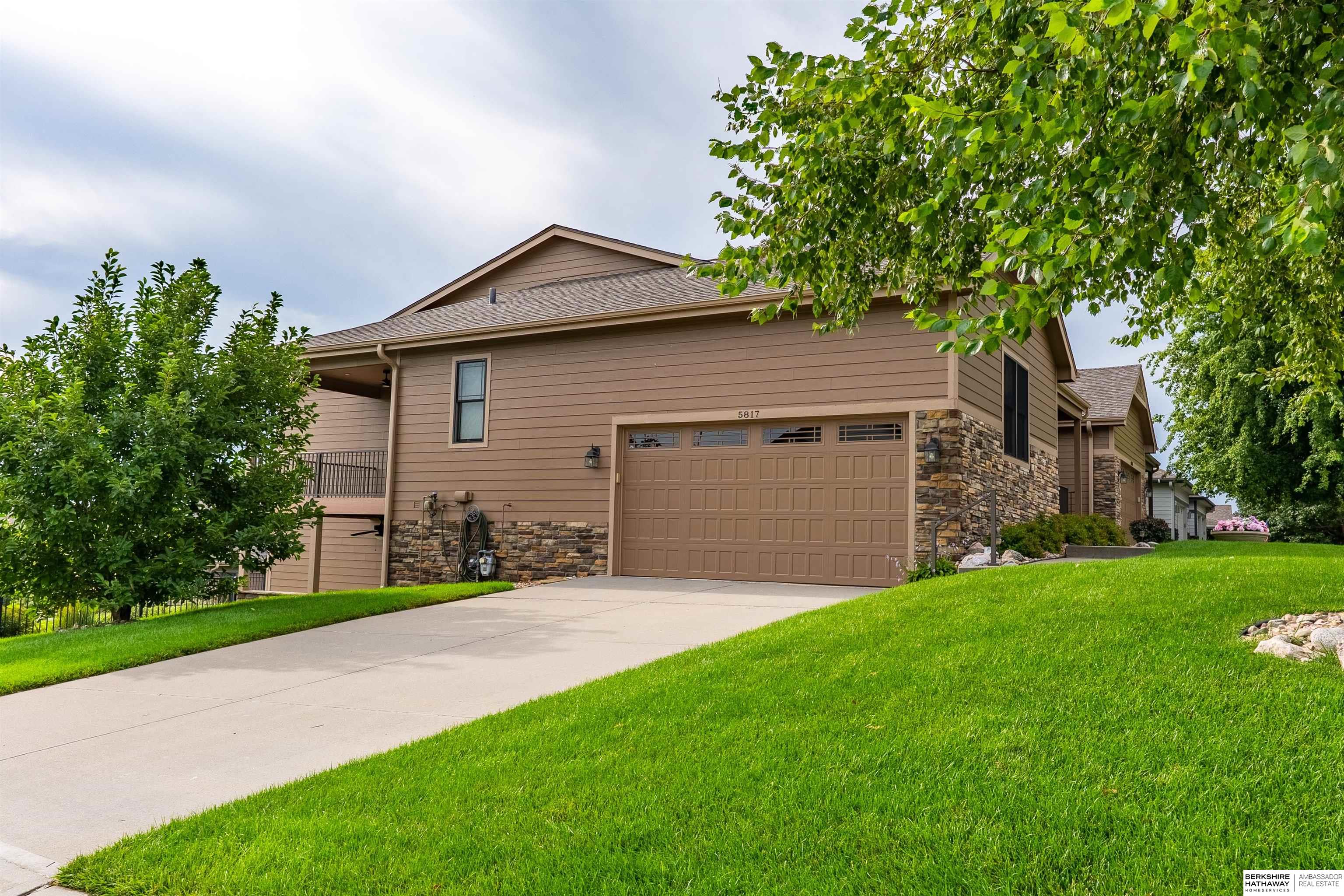 Photo of 5817 N 159th Street Omaha NE 68116