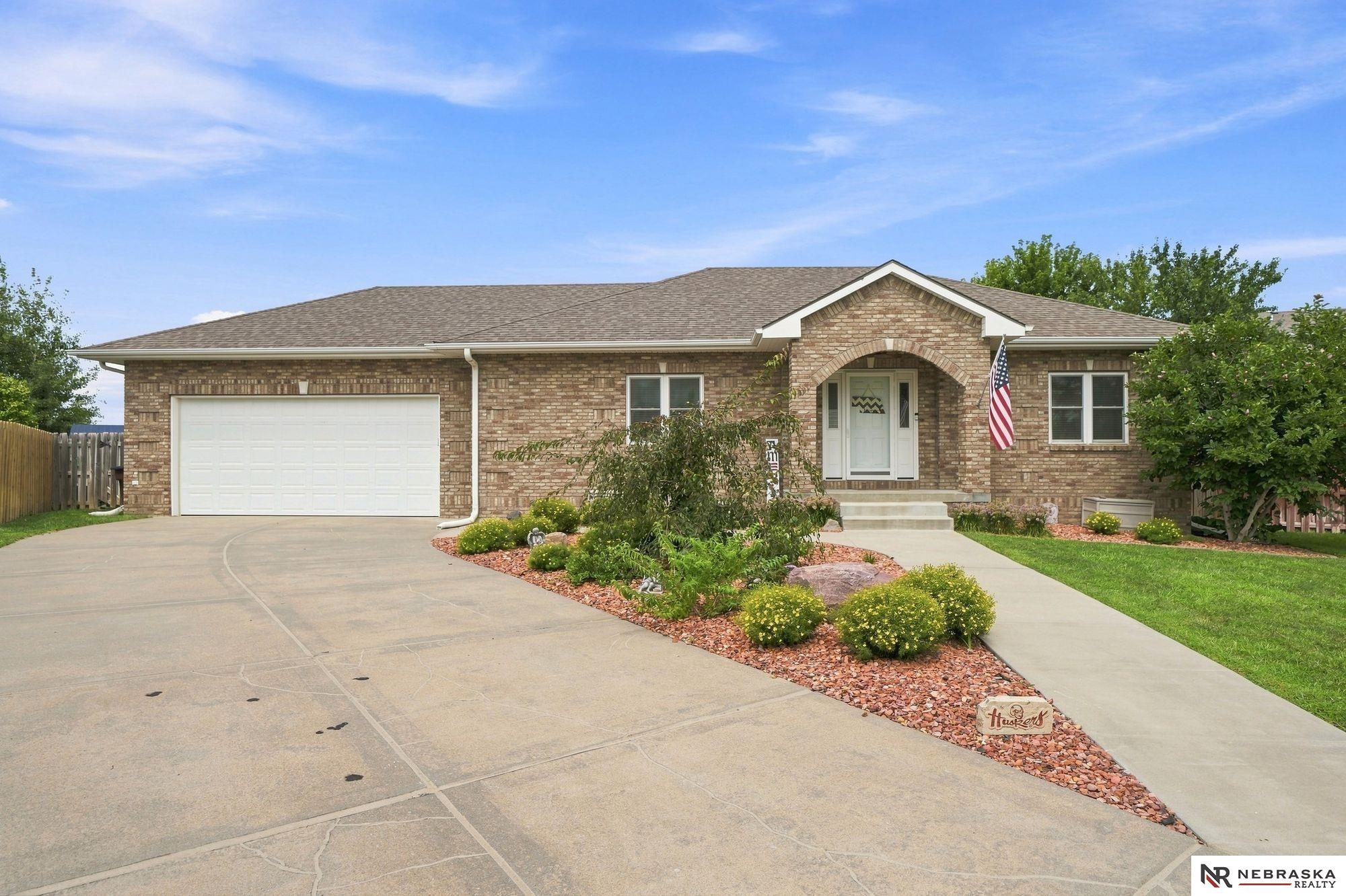 8610 Misty Blue Circle, Lincoln, Nebraska image 1