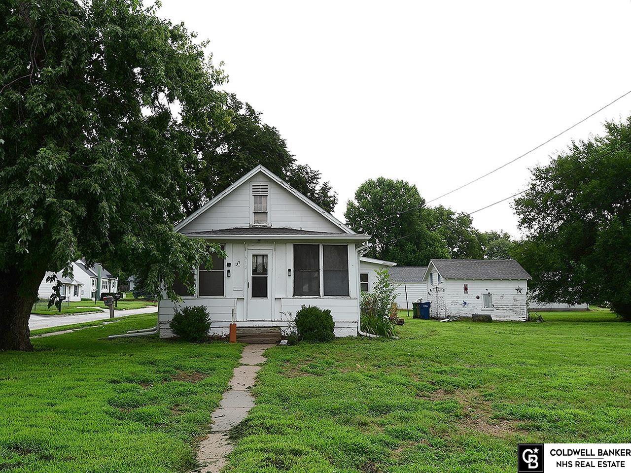 Photo of 612 W 24th Avenue Bellevue NE 68005