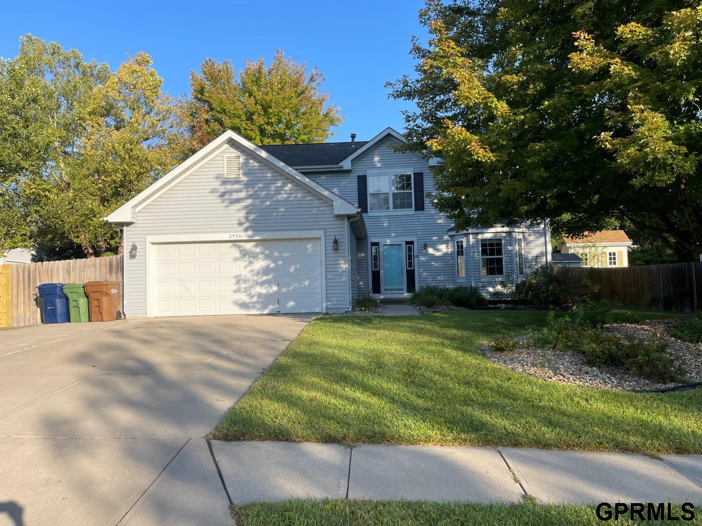 2930 Blackhawk Drive, Bellevue, Nebraska image 1