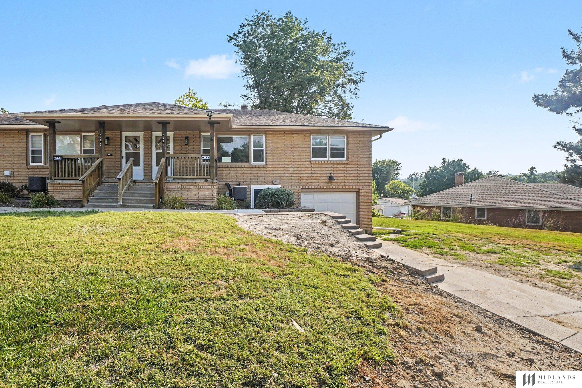 Photo of 6767 Military Avenue Omaha NE 68104-1523