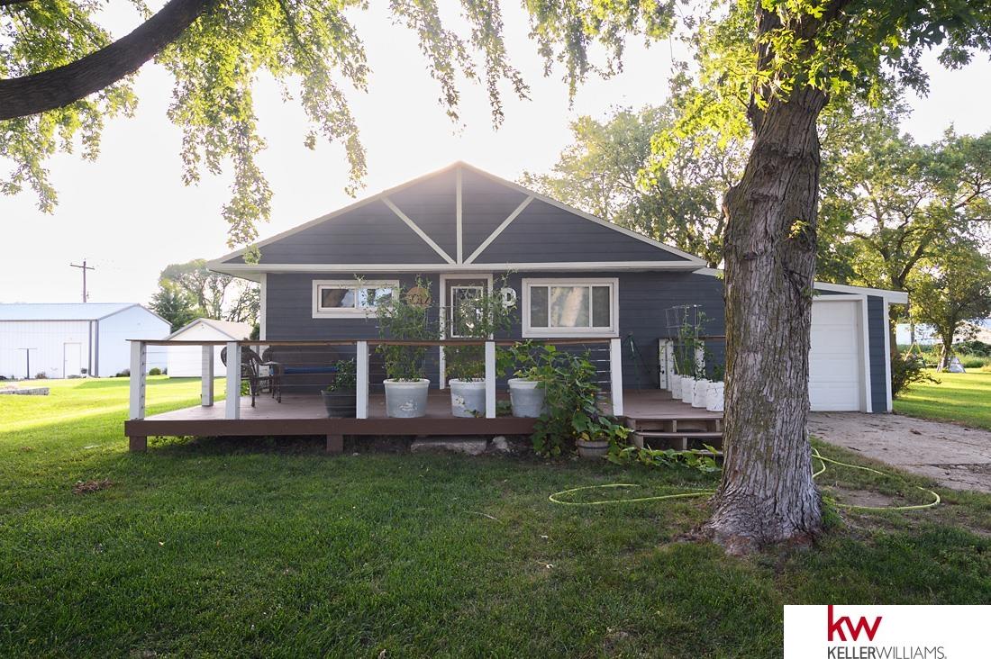 Photo of 1012 Thayer Avenue Chester NE 68327