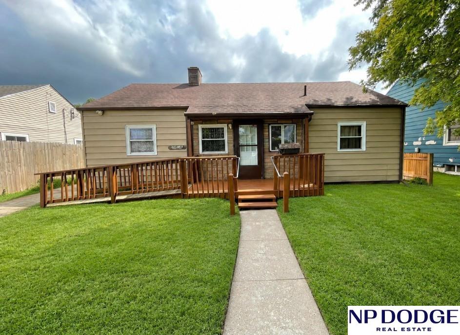 Photo of 3623 D Avenue Council Bluffs IA 51501