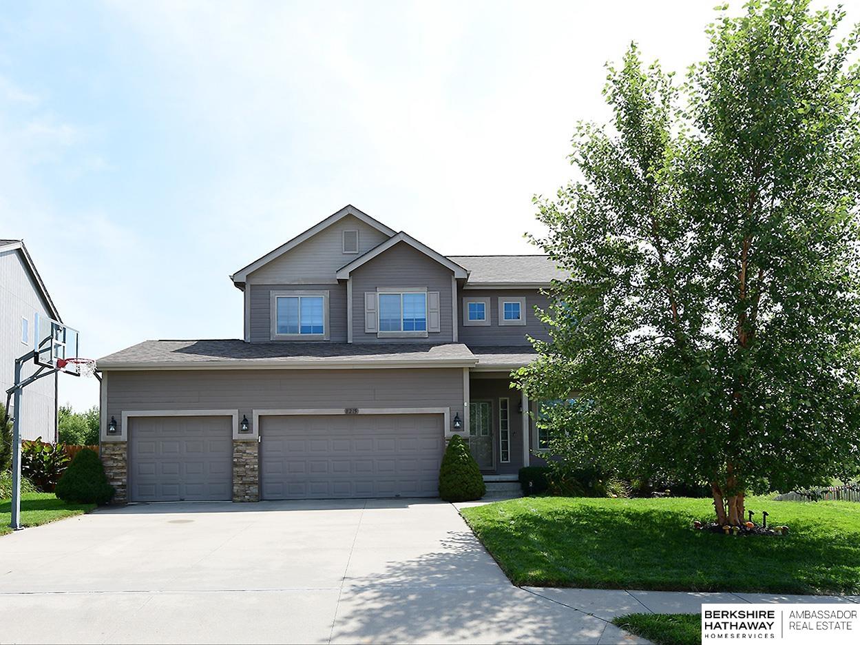 Photo of 8215 S 190 Avenue Omaha NE 68136